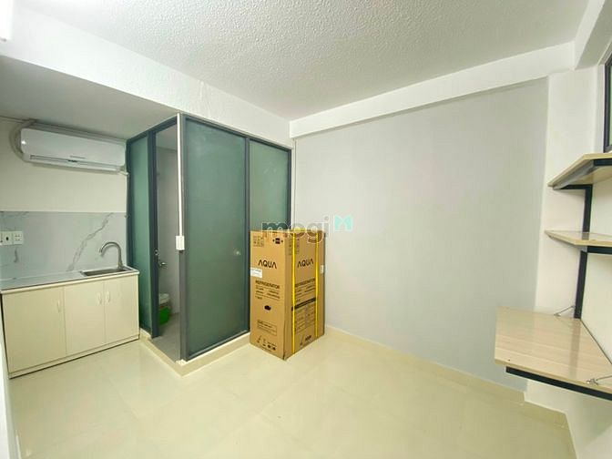 Hình ảnh Phòng trọ DUPLEX full nội thất + giá siêu rẻ
