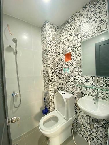 Hình ảnh Phòng trọ DUPLEX full nội thất + giá siêu rẻ