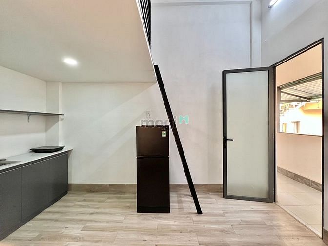 Hình ảnh Duplex khu sân bay Tân Sơn Nhất, Phường 2 - Tân Bình
