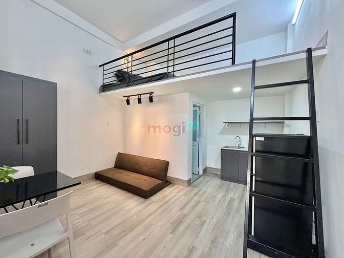 Hình ảnh Duplex khu sân bay Tân Sơn Nhất, Phường 2 - Tân Bình