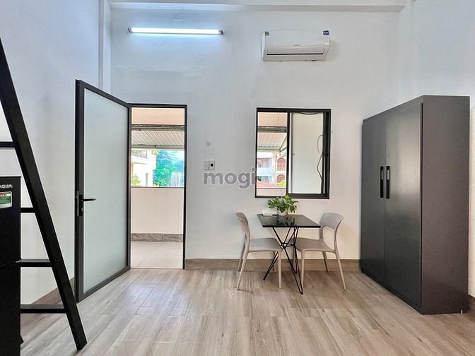 Hình ảnh Duplex khu sân bay Tân Sơn Nhất, Phường 2 - Tân Bình