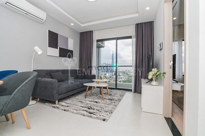 Hình ảnh chính chủ cần cho thuê căn 3pn 87m2 giá 17tr