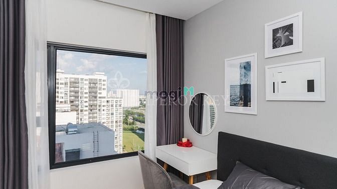 Hình ảnh chính chủ cần cho thuê căn 3pn 87m2 giá 17tr