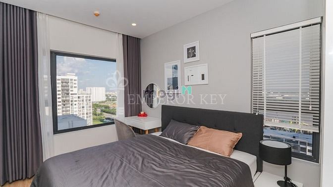 Hình ảnh chính chủ cần cho thuê căn 3pn 87m2 giá 17tr