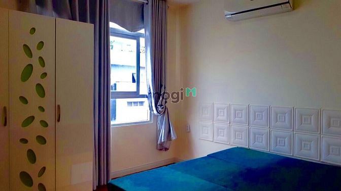 Hình ảnh Cho thuê Trang Chủ MB66.COM / Đăng Ký Tặng 66K Cộng Hòa Plaza - 2Pn giá thuê 12-14 triệu/tháng