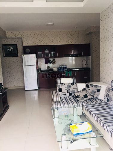Hình ảnh Cho thuê chung cư Quận Tân Bình , Carillon apartment , 12 triệu 70m2