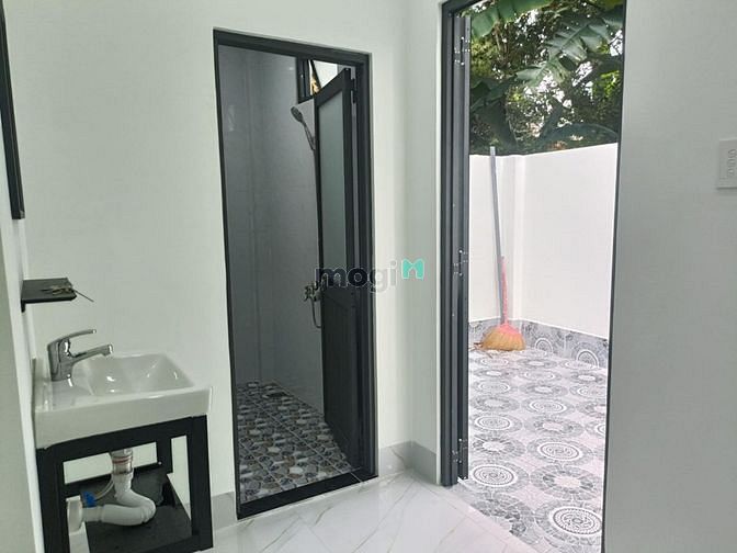 Hình ảnh Thiết kế đẹp mắt nhà TRẦN THỊ SANH - CẨM GIANG hơn 80m2 chỉ 1,48 tỷ