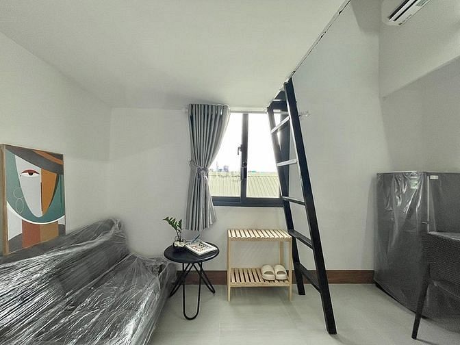 Hình ảnh Duplex khu sân bay Tân Sơn Nhất, Phường 2 - Tân Bình