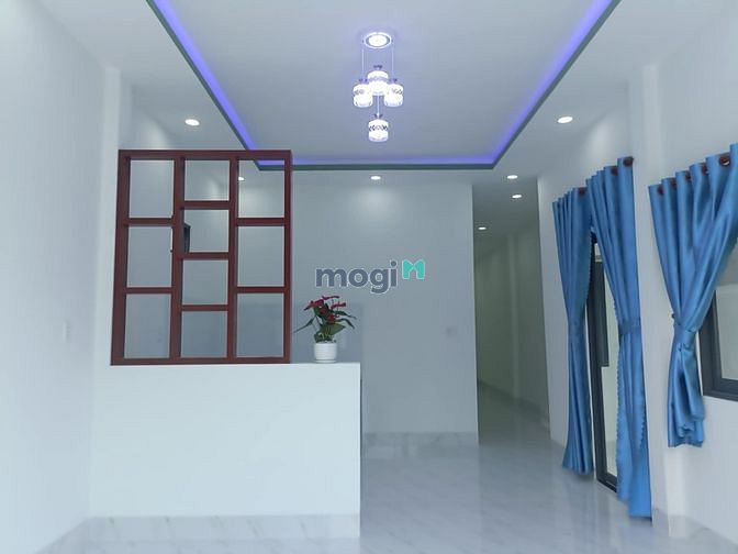 Hình ảnh Thiết kế đẹp mắt nhà TRẦN THỊ SANH - CẨM GIANG hơn 80m2 chỉ 1,48 tỷ