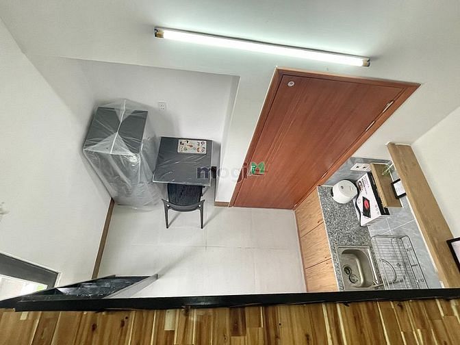Hình ảnh Duplex khu sân bay Tân Sơn Nhất, Phường 2 - Tân Bình