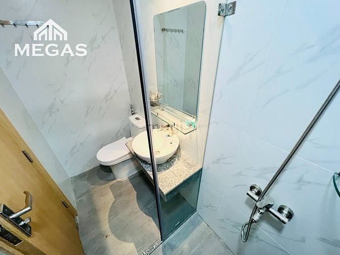 Hình ảnh Căn Hộ Cao Cấp - 2PN2WC - Ngay Ngã Tư Hàng Xanh 🍏🍏