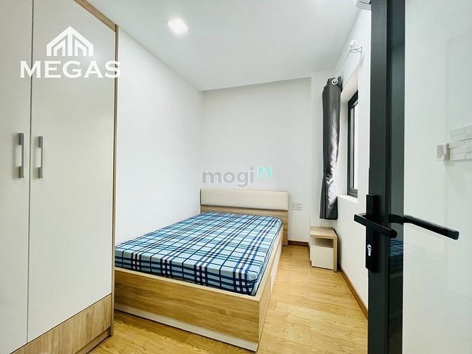 Hình ảnh Căn Hộ Cao Cấp - 2PN2WC - Ngay Ngã Tư Hàng Xanh 🍏🍏