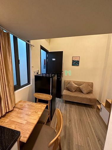 Hình ảnh Studio_full NT _25m2_bến vân đồn , gần cầu ông lãnh, nguyễn văn cừ