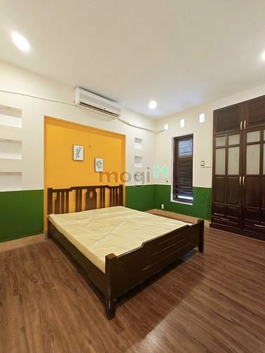 Hình ảnh Studio_full NT _25m2_bến vân đồn , gần cầu ông lãnh, nguyễn văn cừ