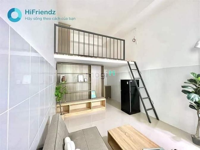 Hình ảnh Khai trương CHDV - Duplex full nội thất ngay Đầm Sen - Ngã Tư 4 Xã