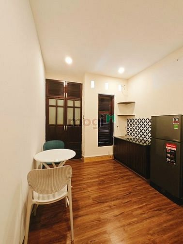 Hình ảnh Studio_full NT _25m2_bến vân đồn , gần cầu ông lãnh, nguyễn văn cừ