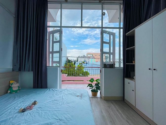 Hình ảnh Khai trương Trang Chủ MB66.COM / Đăng Ký Tặng 66K mới xây 100% dạng Studio có ban công rộng