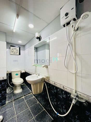 Hình ảnh Studio_30m2_full NT_ gần Bùi Viện, Cv 23/9, cầu Nguyễn Văn cừ, Đh