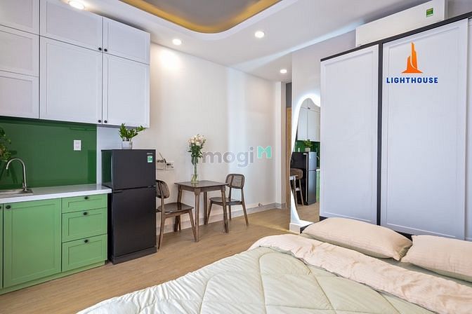 Hình ảnh Khai trương Trang Chủ MB66.COM / Đăng Ký Tặng 66K studio ban công, full nội thất, gần quận 1