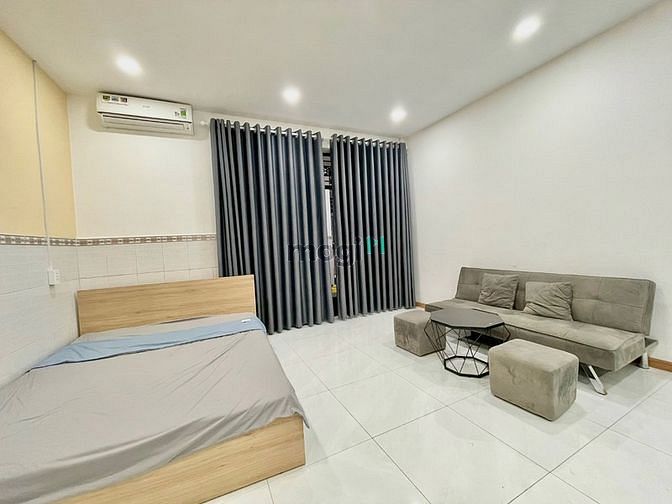 Hình ảnh Mb6623 nạp rút nhanh chóng STUDIO full nội thất ở cả gia đình