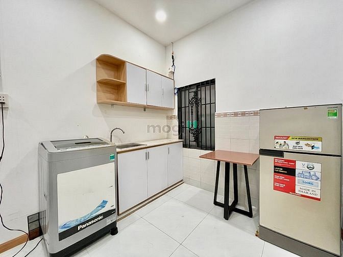 Hình ảnh Mb6623 nạp rút nhanh chóng STUDIO full nội thất ở cả gia đình