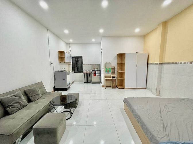 Hình ảnh Mb6623 nạp rút nhanh chóng STUDIO full nội thất ở cả gia đình