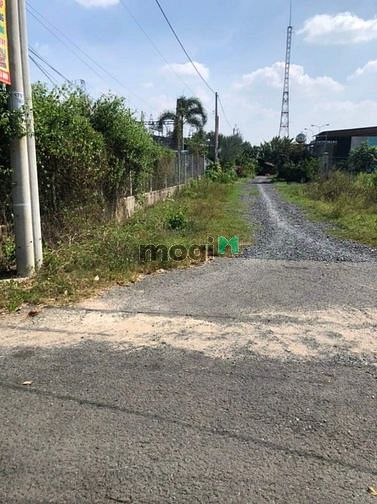 Hình ảnh 🚨Ngộp 2 Mặt tiền đường số 2 Trần Phú - Ninh Sơn, TP Tây Ninh 130 tr