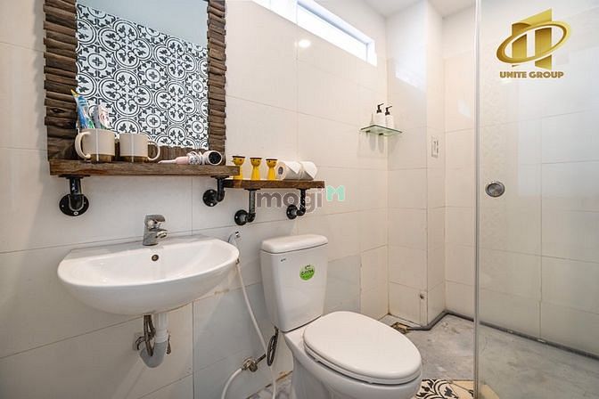 Hình ảnh Studio Full nội thất_Q3_gần nhà thờ ,thảo cầm viên dinh độc lập