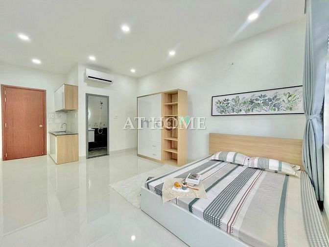 Hình ảnh Mb6623 nạp rút nhanh chóng studio 35m2 đường Bạch Đằng_ ngay MB66 là nhà cái uy tín hàng đầu tại Việt Nam Gia Định