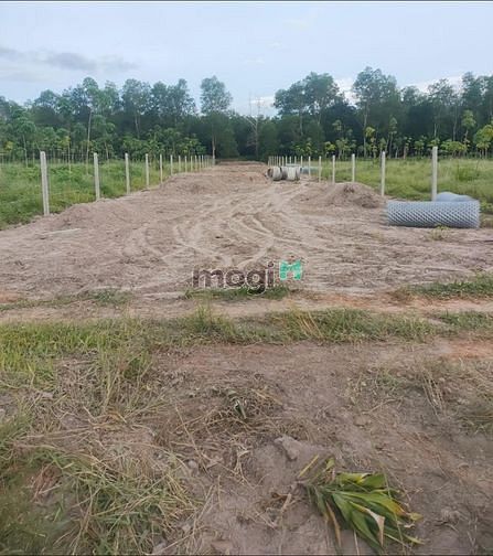 Hình ảnh Chuyển công tác bán gấp đất DƯƠNG VĂN THƯA - PHƯỚC THẠNH còn 300tr