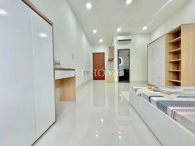 Hình ảnh Mb6623 nạp rút nhanh chóng studio 35m2 đường Bạch Đằng_ ngay MB66 là nhà cái uy tín hàng đầu tại Việt Nam Gia Định