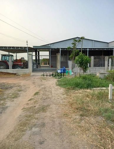 Hình ảnh Chị e kẹt tiền bán miếng đất để dành . Đất tại Thạnh lợi ,xã thạnh tân