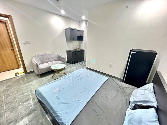 Hình ảnh Cho thuê Trang Chủ MB66.COM / Đăng Ký Tặng 66K 1PN gần ngã năm Cống Quỳnh