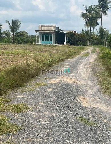 Hình ảnh MUA NGAY ĐẤT 340m² Ấp Rộc, Thị trấn Gò Dầu giá 850