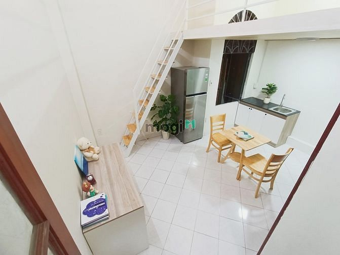 Hình ảnh Căn Hộ dịch vụ đường Lam Sơn ở khu sân bay Tân Sơn, P.2 Tân Bình