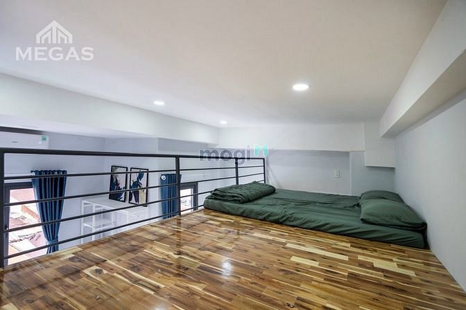 Hình ảnh Duplex Ban Công - Ngay Bến Xe Miền Đông Cũ 🚨🚨