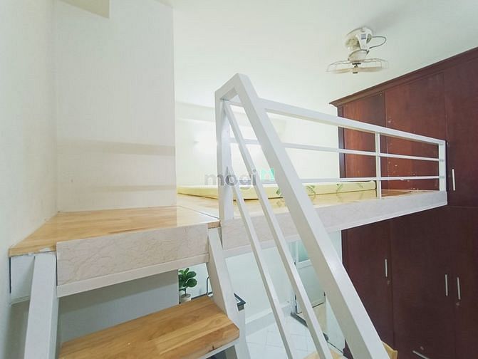 Hình ảnh Căn Hộ dịch vụ đường Lam Sơn ở khu sân bay Tân Sơn, P.2 Tân Bình