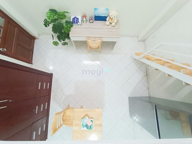 Hình ảnh Căn Hộ dịch vụ đường Lam Sơn ở khu sân bay Tân Sơn, P.2 Tân Bình
