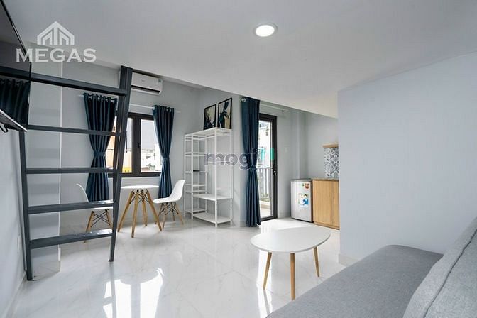 Hình ảnh Duplex Ban Công - Ngay Bến Xe Miền Đông Cũ 🚨🚨