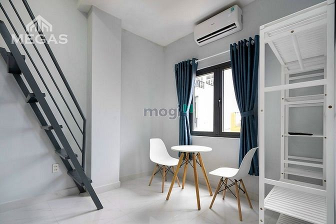 Hình ảnh Duplex Ban Công - Ngay Bến Xe Miền Đông Cũ 🚨🚨