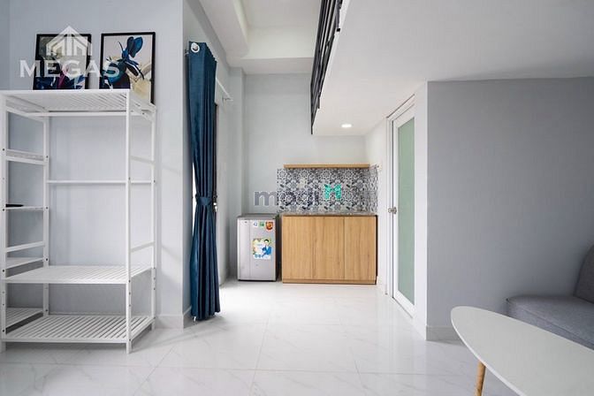 Hình ảnh Duplex Ban Công - Ngay Bến Xe Miền Đông Cũ 🚨🚨