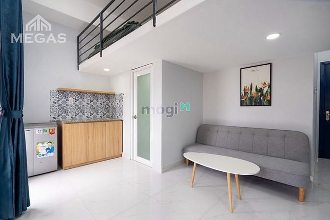 Hình ảnh Duplex Ban Công - Ngay Bến Xe Miền Đông Cũ 🚨🚨