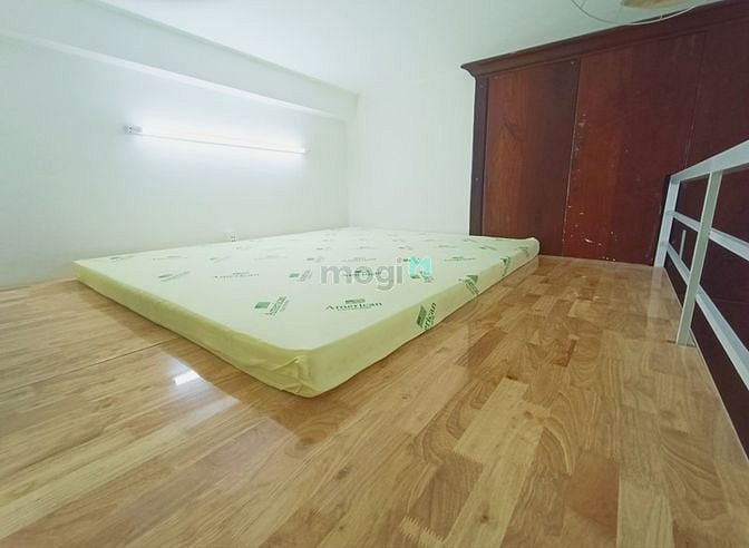 Hình ảnh Căn Hộ dịch vụ đường Lam Sơn ở khu sân bay Tân Sơn, P.2 Tân Bình