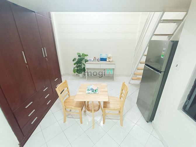 Hình ảnh Căn Hộ dịch vụ đường Lam Sơn ở khu sân bay Tân Sơn, P.2 Tân Bình