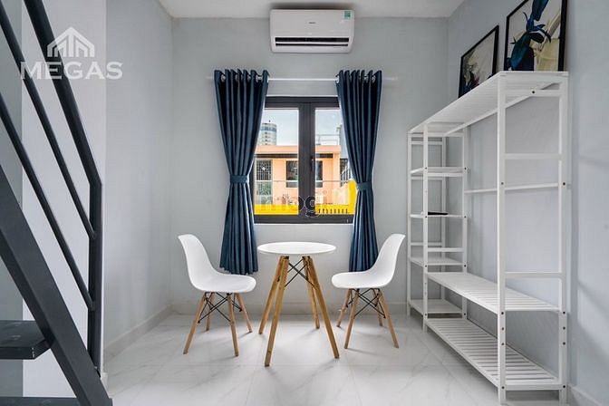 Hình ảnh Duplex Ban Công - Ngay Bến Xe Miền Đông Cũ 🚨🚨