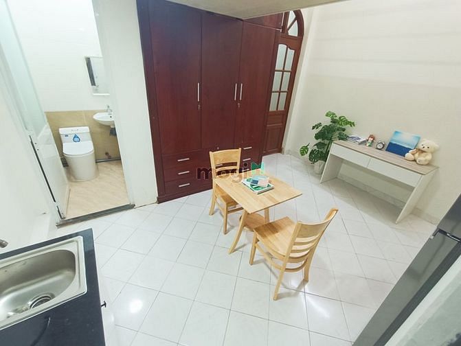 Hình ảnh Căn Hộ dịch vụ đường Lam Sơn ở khu sân bay Tân Sơn, P.2 Tân Bình