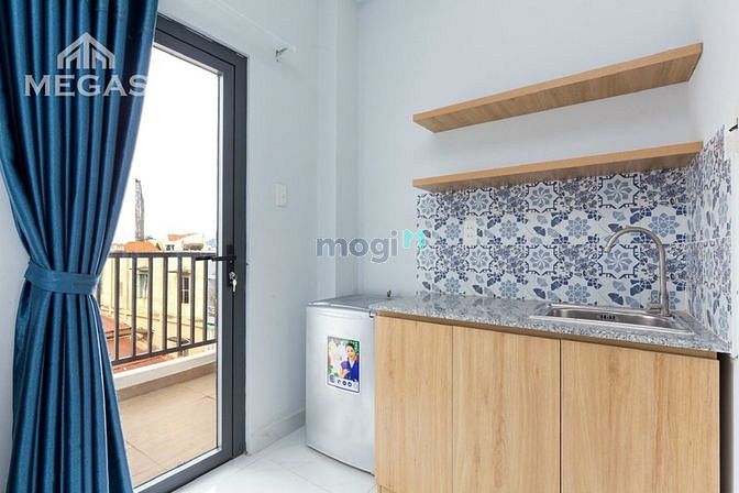 Hình ảnh Duplex Ban Công - Ngay Bến Xe Miền Đông Cũ 🚨🚨