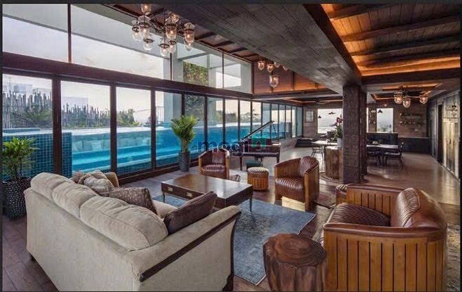 Hình ảnh PENTHOUSE – The Nassim Thảo Điền – 1 căn duy nhất, 1 căn duy nhất!