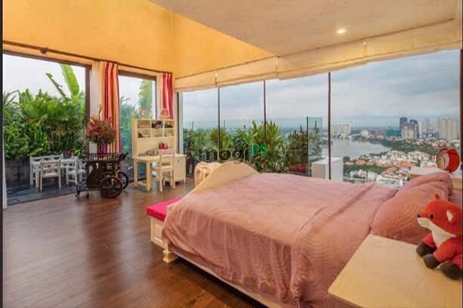 Hình ảnh PENTHOUSE – The Nassim Thảo Điền – 1 căn duy nhất, 1 căn duy nhất!