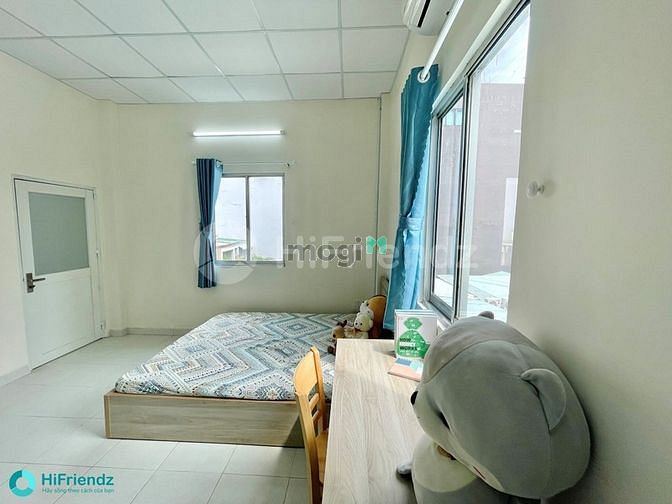 Hình ảnh Căn Hộ dịch vụ đường Lam Sơn ở khu sân bay Tân Sơn, P.2 Tân Bình